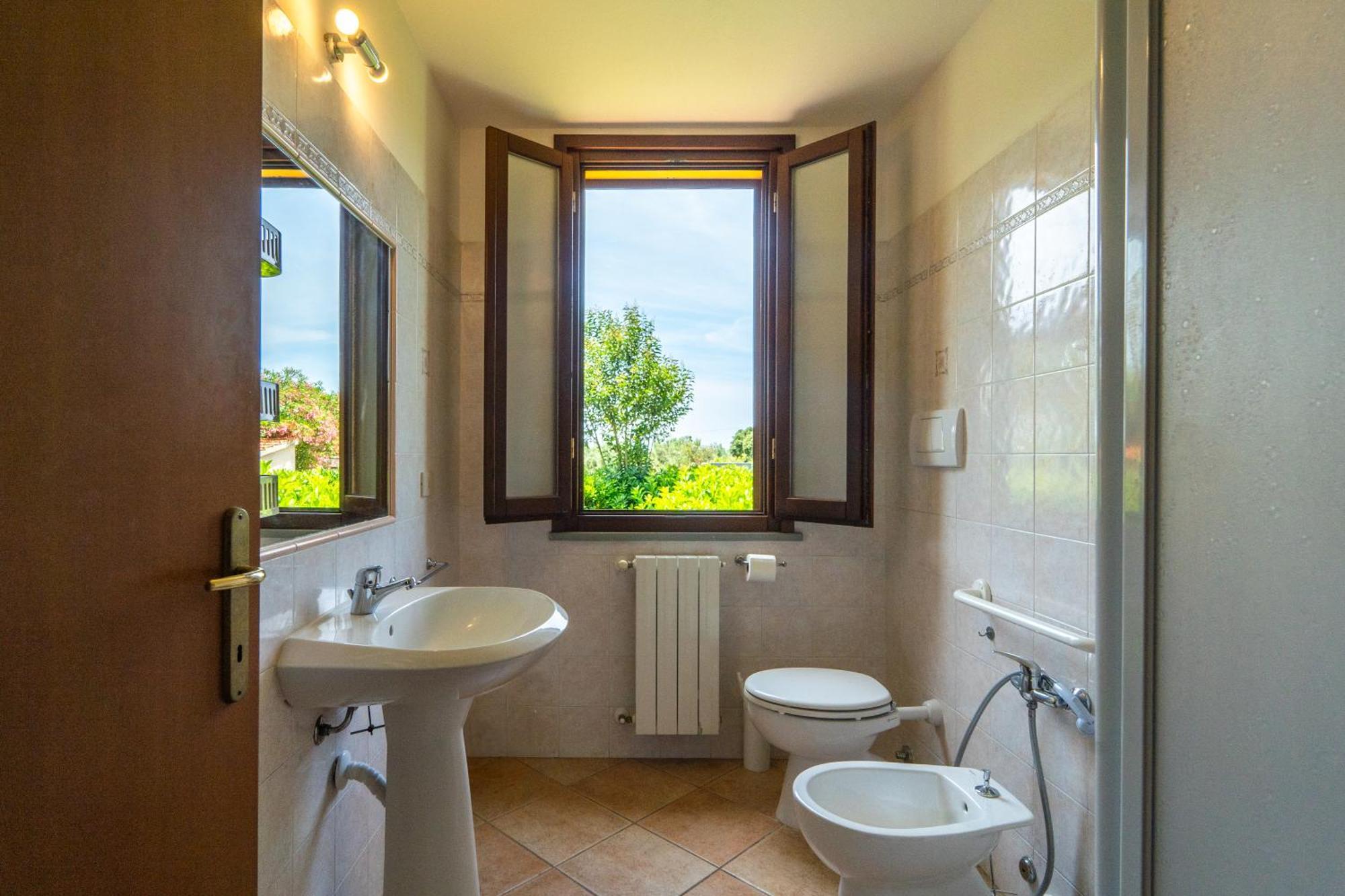 Agriturismo Il Tripesce Vada Dış mekan fotoğraf