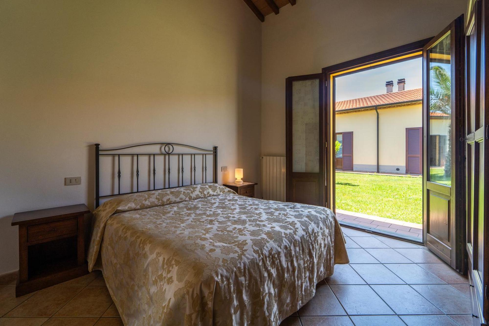 Agriturismo Il Tripesce Vada Dış mekan fotoğraf